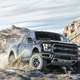 Illustration for article titled What The 2017 Ford Raptors Off-Road Modes Really Do: An Explainer